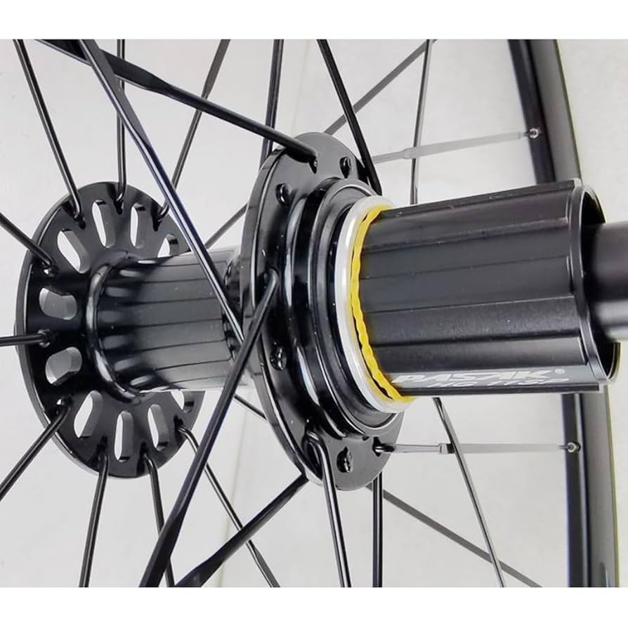 700c 自転車パーツ◾️ UKAIリム shimano ハブ 前後ホイールセット Amazon.co.jp: 700C ロードバイクホイールセット V ブレーキハブ