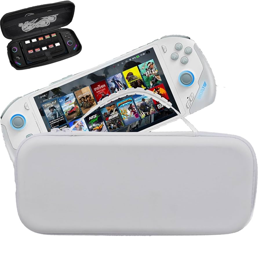 OneXFly F1 Pro 4TB 64GB DOCKINGハードケース Amazon.co.jp