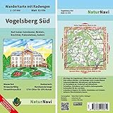 vogelsbergschule schotten iserv  Vogelsberg Süd: Wanderkarte mit Radwegen, Blatt 52-558, 1 : 25 000, Bad Soden-Salmünster, Birstein, Brachttal, Freiensteinau, Gedern: Wanderkarte mit ... (NaturNavi Wanderkarte mit Radwegen 1:25 000)