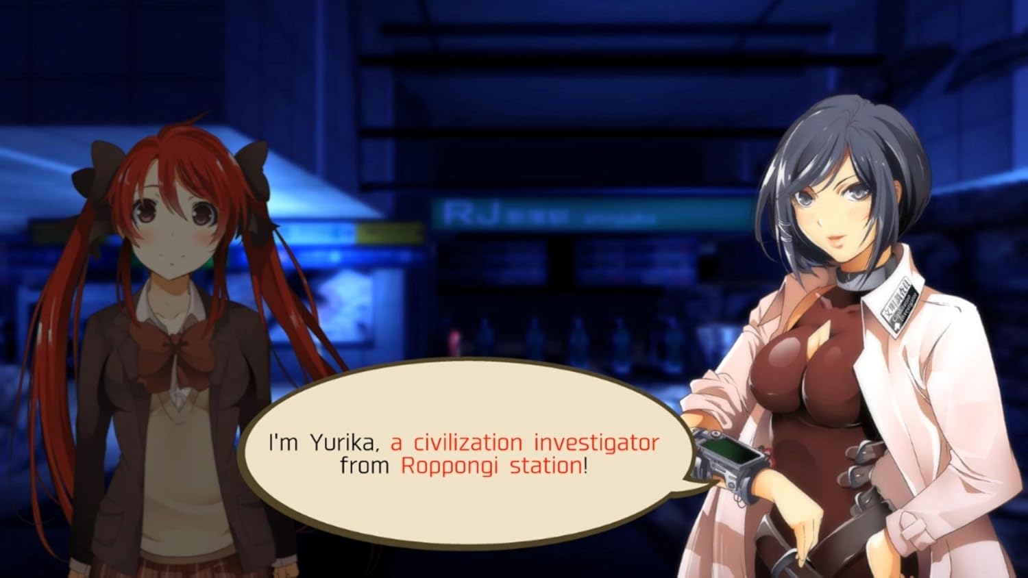 Dead or School (Nintendo Switch)