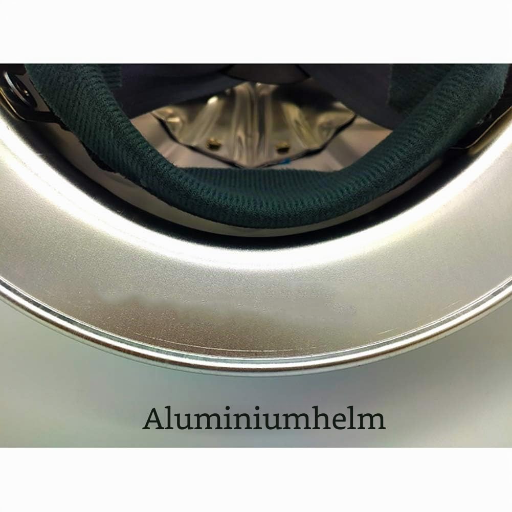 Schutzhelm, Arbeitshelm, belüftet, mit Schiebeverstellung, Arbeitshelm, Schutzhelm für Baustellen