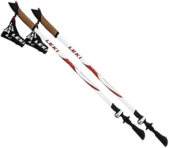 LEKI - LEKI ノルディックウォーク ポール zd-1300438.jpg