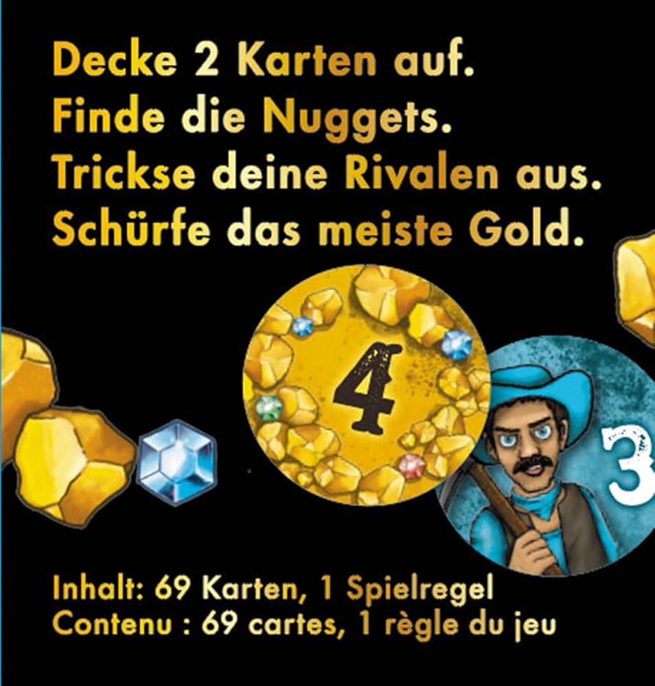 Juego De Cartas Nightmare Before Christmas Para 2-6 Jugadore | Meses