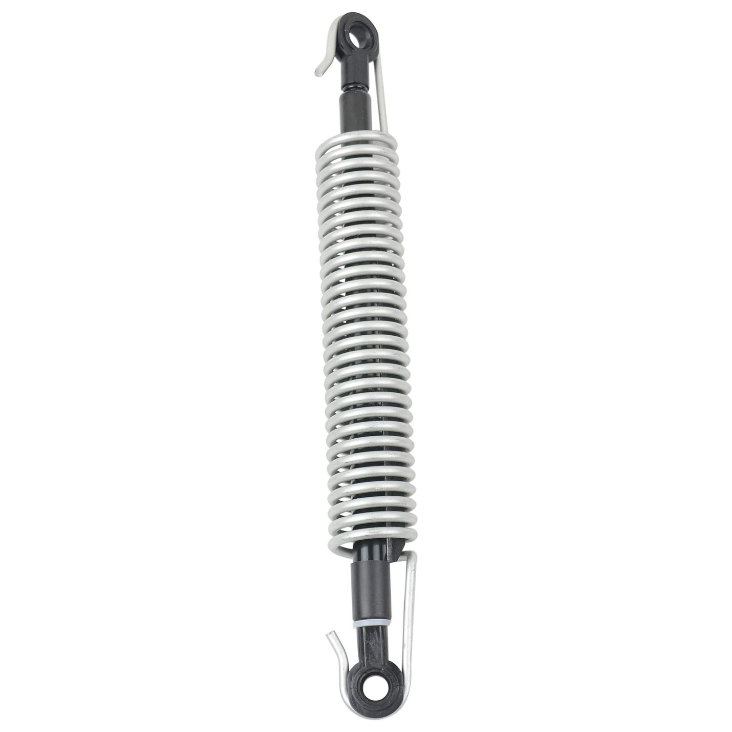 rechte Heckklappen-Gasfeder Teilenummer 51247141490 51247141491 für 5er Serie 550i 530xi xDrive 545i M5 2006-2010 Limousinen-Kofferraumdeckel-Hubstoßdämpfer mit Feder