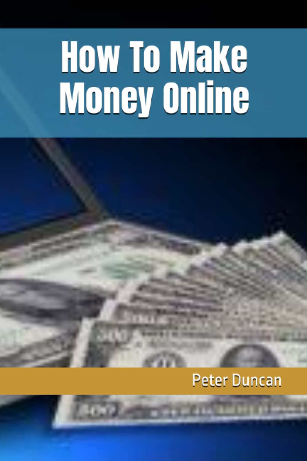 How To Make Money Online