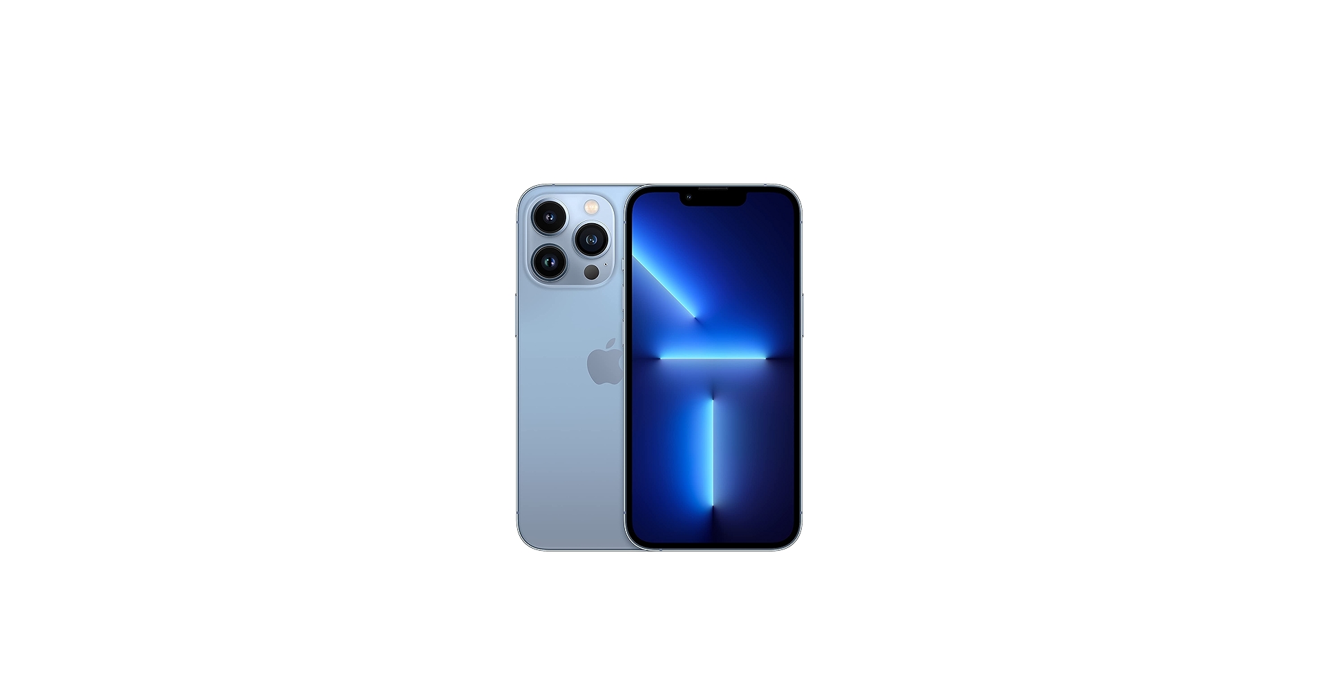 Amazon.com: Apple iPhone 13 Pro, 256GB, Sierra Blue - T