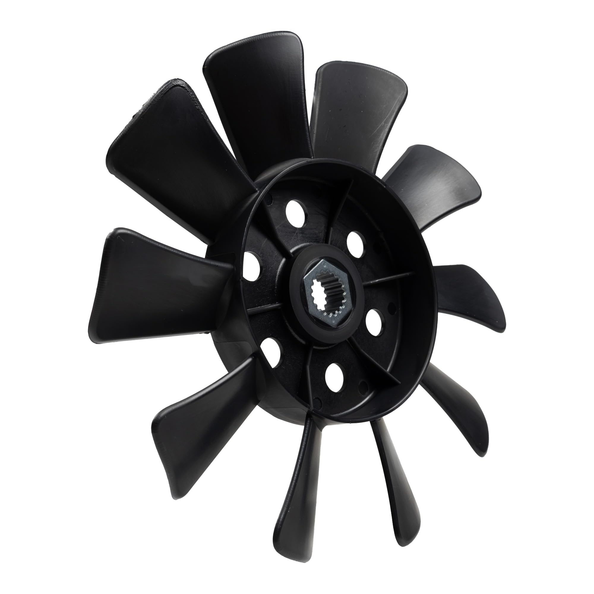 CUB CADET OEM Hydro Fan TT-1A646083070 - Fits LTX 1042, 1045, 1054, XT1, XT2 Models