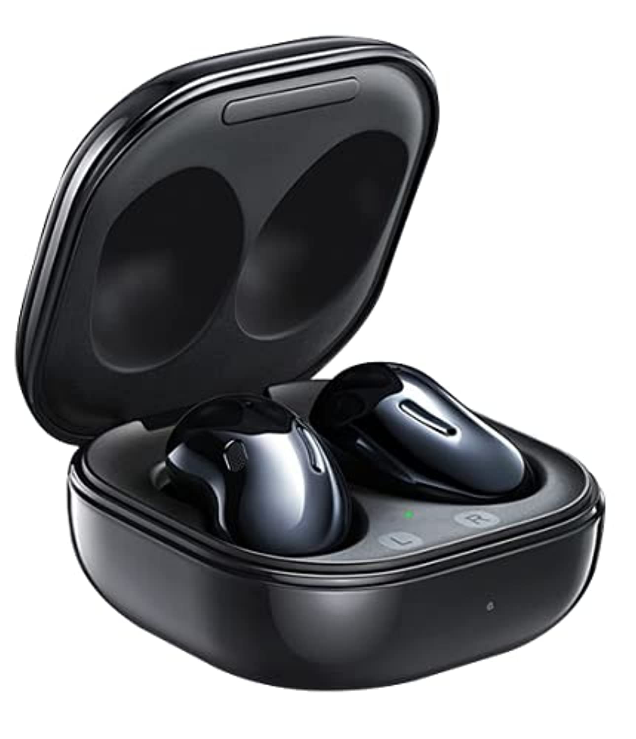 Xtouch Tws Xpod Plus Earpods, Black