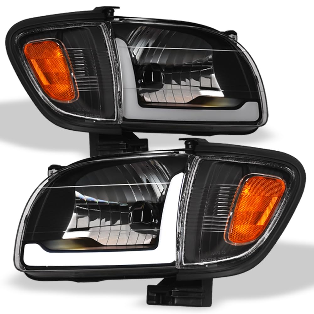 Amazon.com: TLAPS 7422441433453 Compatible With 2001-2004 Toyota