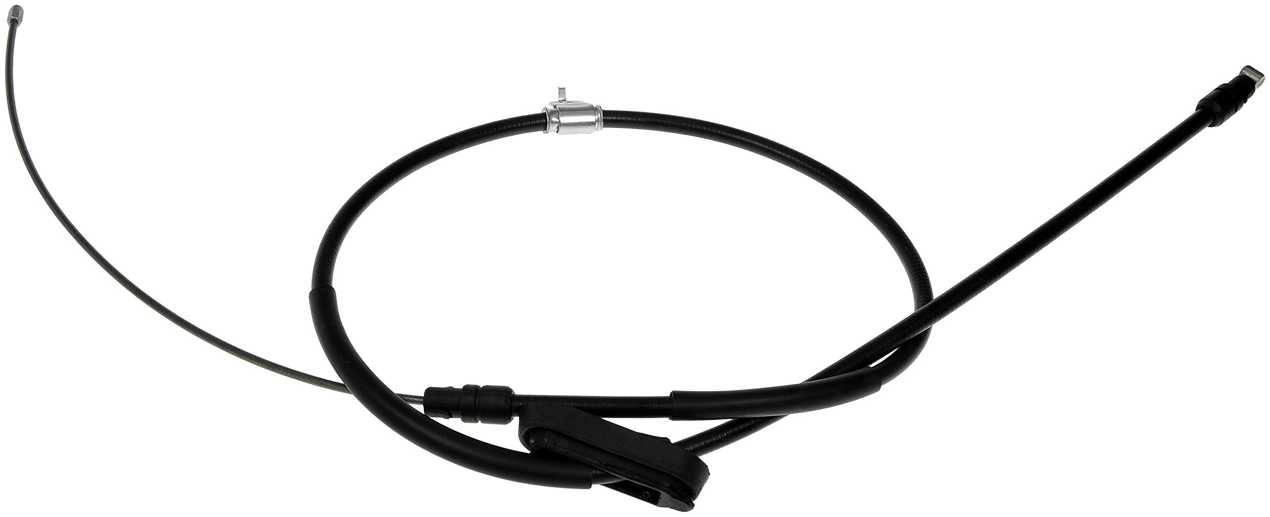 Dorman C661316 Front Parking Brake Cable for Select Ford/Lincoln 
