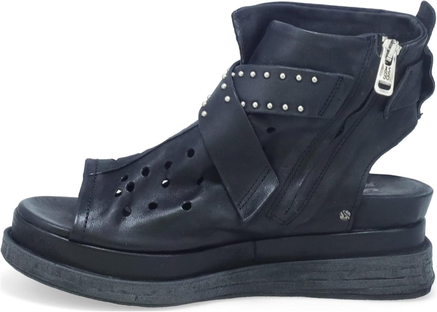 A.S.98 Lorrie Women's Wedge Sandal