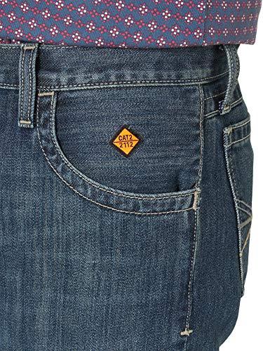 Image of Wrangler Men's Slim Fit Jeans