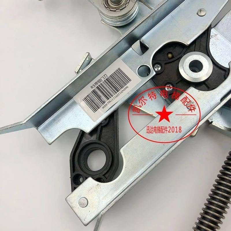 Lift Car Door Lock Parts 9006500G13 Elevator Accessories