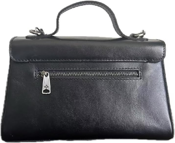 Patricia Nash Carisbrooke Satchel - Image 2