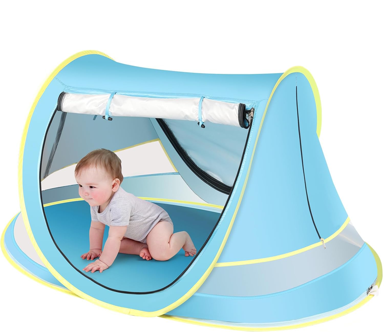 Wilhiker Baby Beach Tent