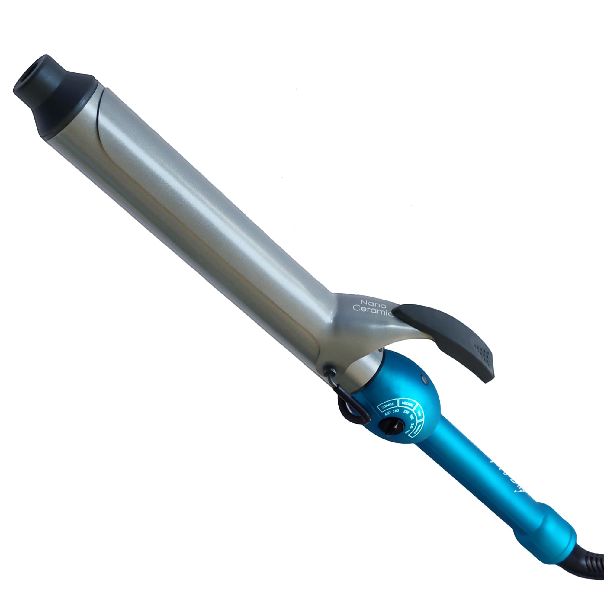 best curling iron for long hair