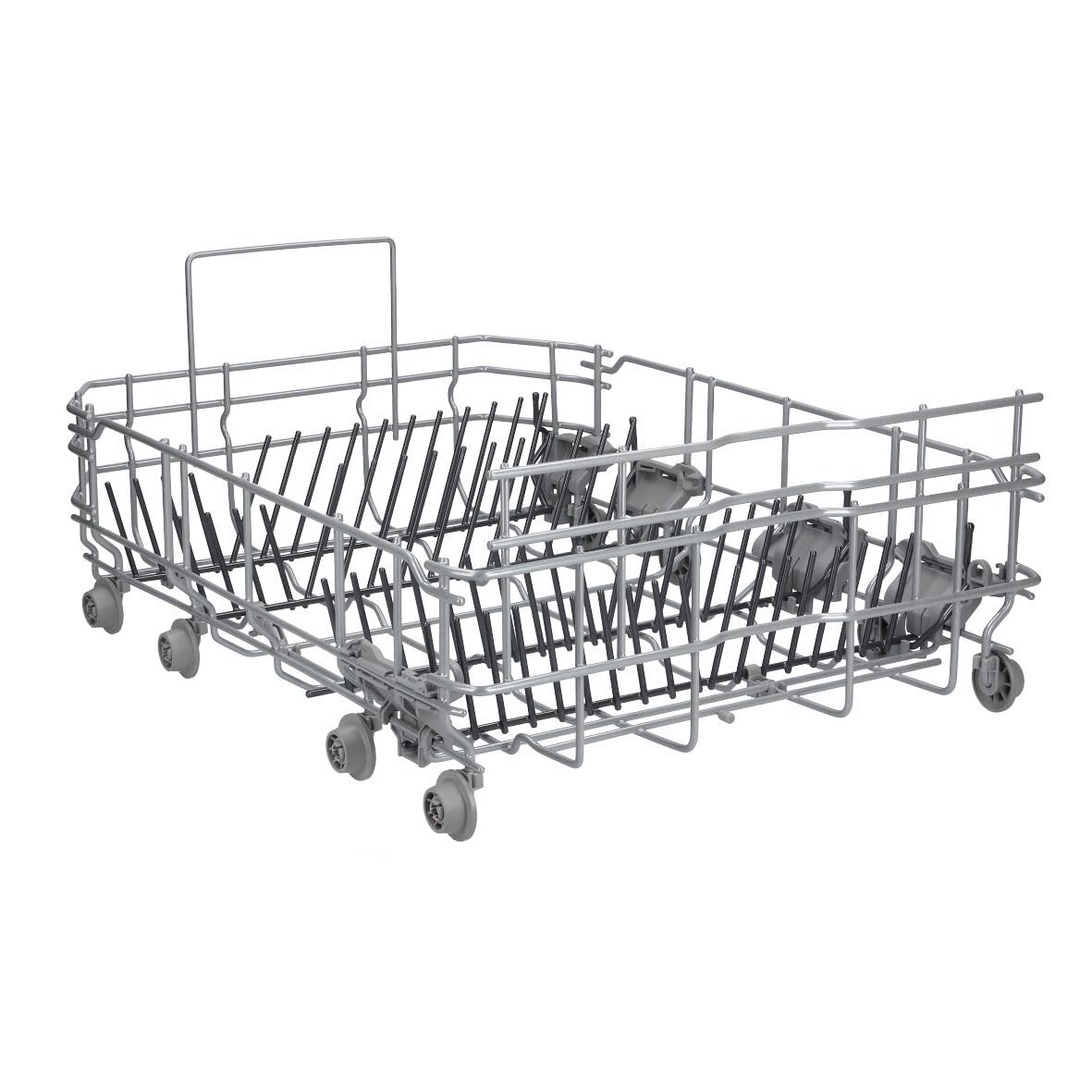 easyPART passend für BOSCH 00772836 Geschirrkorb unten für 45cm