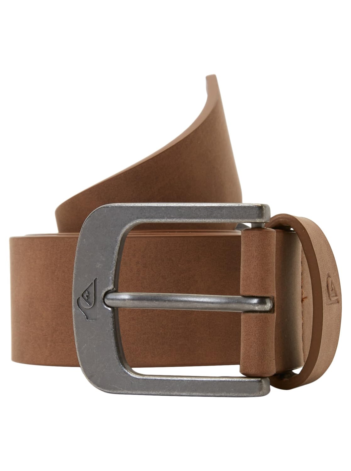Quiksilver Main Street - Faux Leather Belt for Men