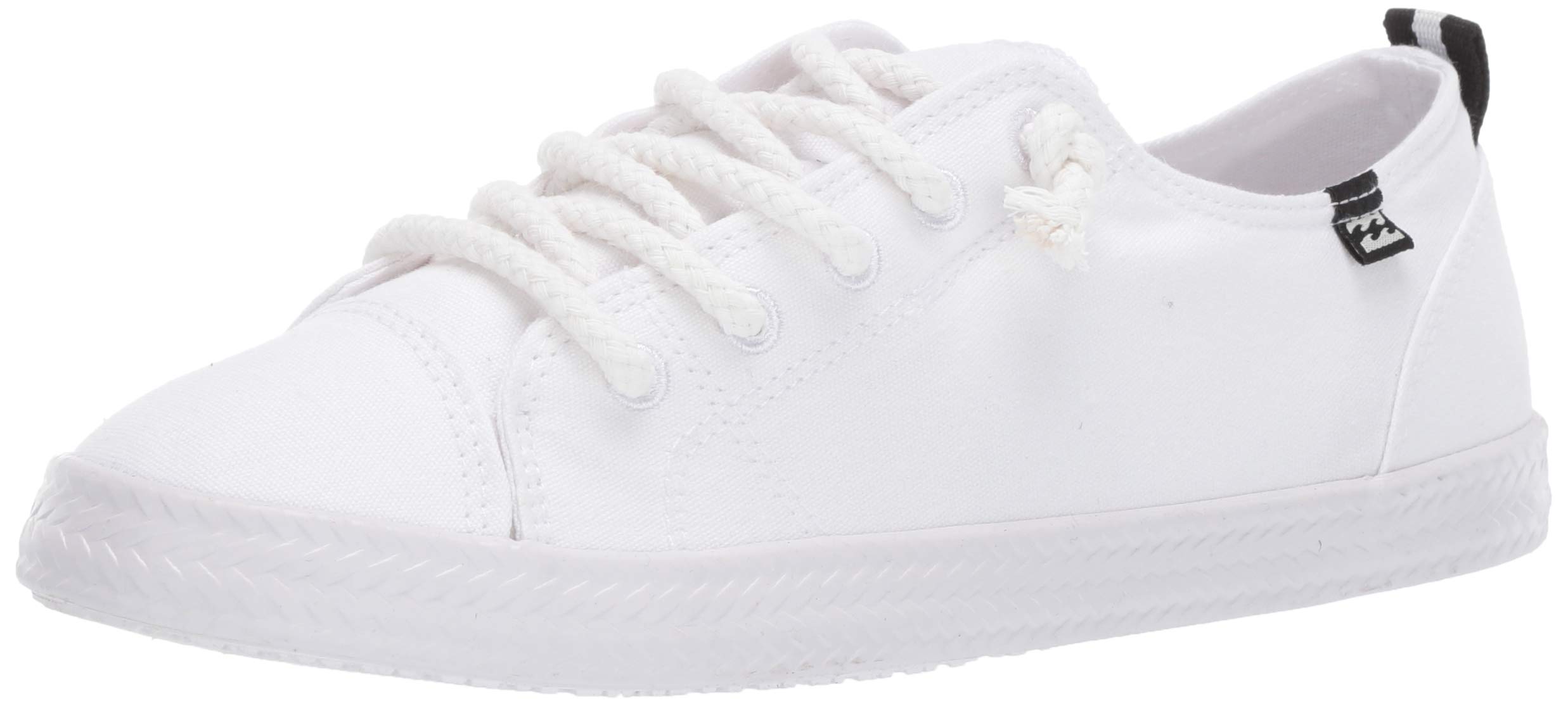 Billabong Womens Marina Canvas Shoes Sneaker Desertcart Seychelles