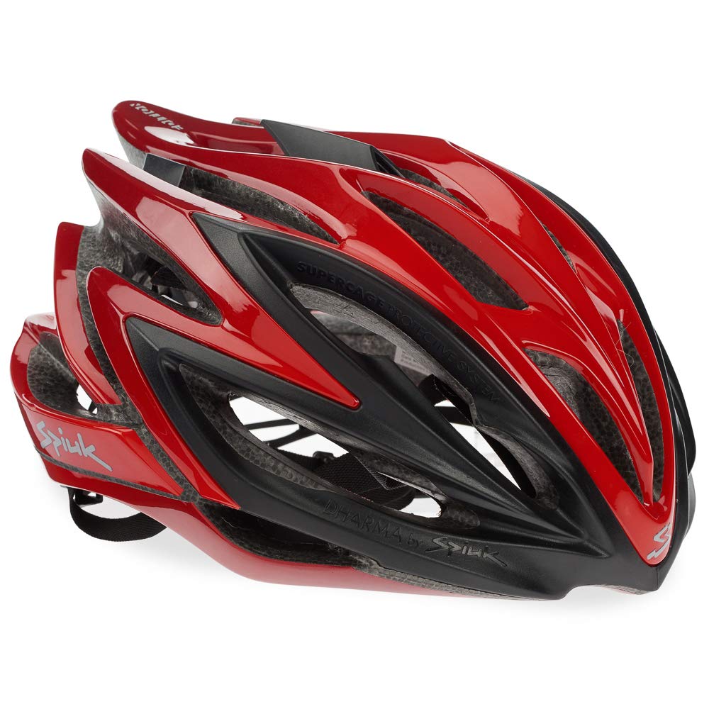 Spiuk Sportline ED - Casco Dharma Edition