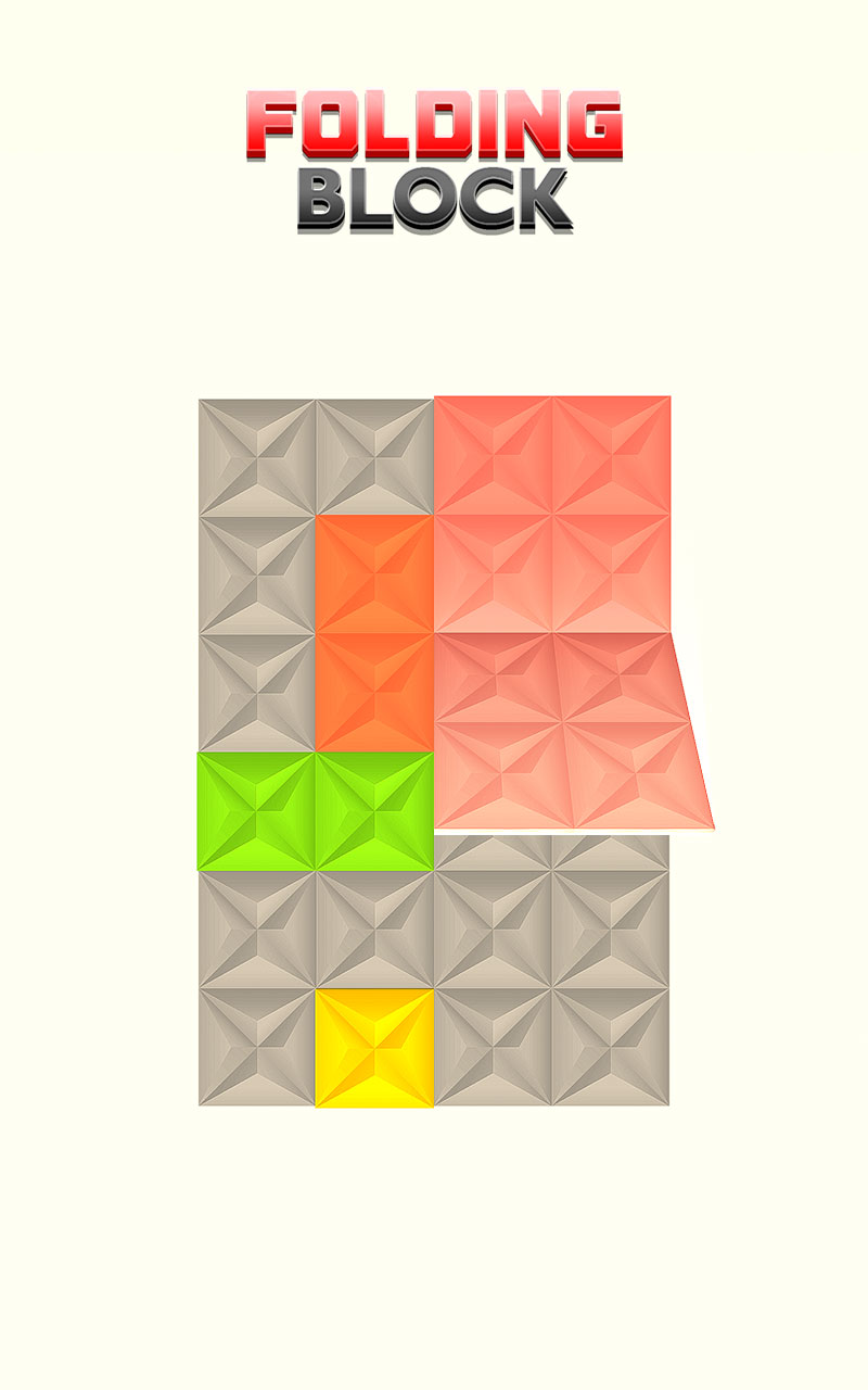 Folding Block - App on Amazon Appstore