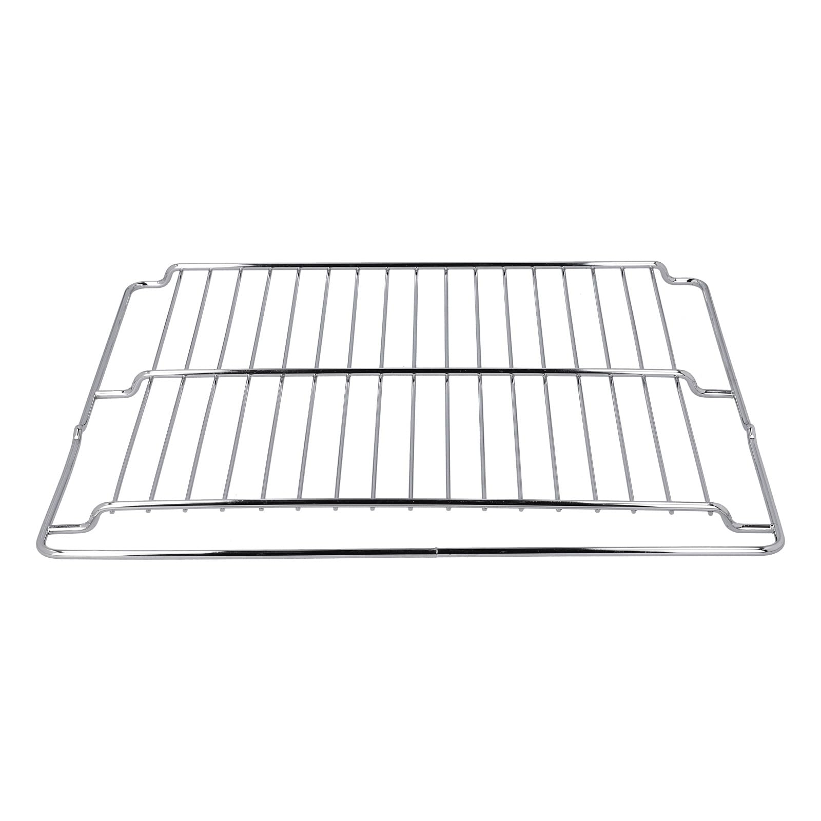 Whirlpool 481010635612 Ofengitter, 45 x 37,5 cm, 481010635612, Metall