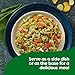 Knorr Pasta Sides Creamy Pesto For Delicious Quick Pasta Side Dishes 4.1 oz