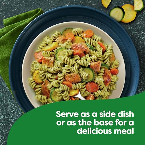 Image of Knorr Creamy Pesto Pasta Sides 4.3 oz, Quick Side Dish, 1PK