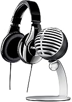 Vista 2 de Shure Paquete de micrófono de condensador digital MV5