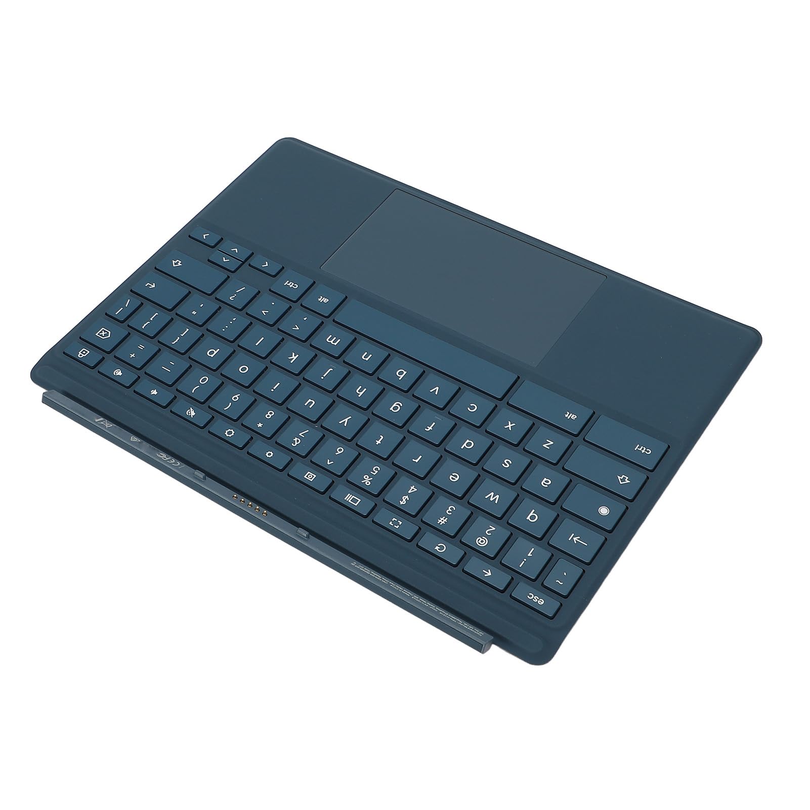 X2 11 Da0023dx Tastiera Tablet con Touchpad Ufficio Magnetico Efficiente per Impiegati Aziendali Materiale ABS PU per Tablet Touchscreen da 11 Pollici