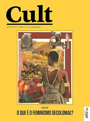 Cult #262 – O que é o feminismo decolonial?