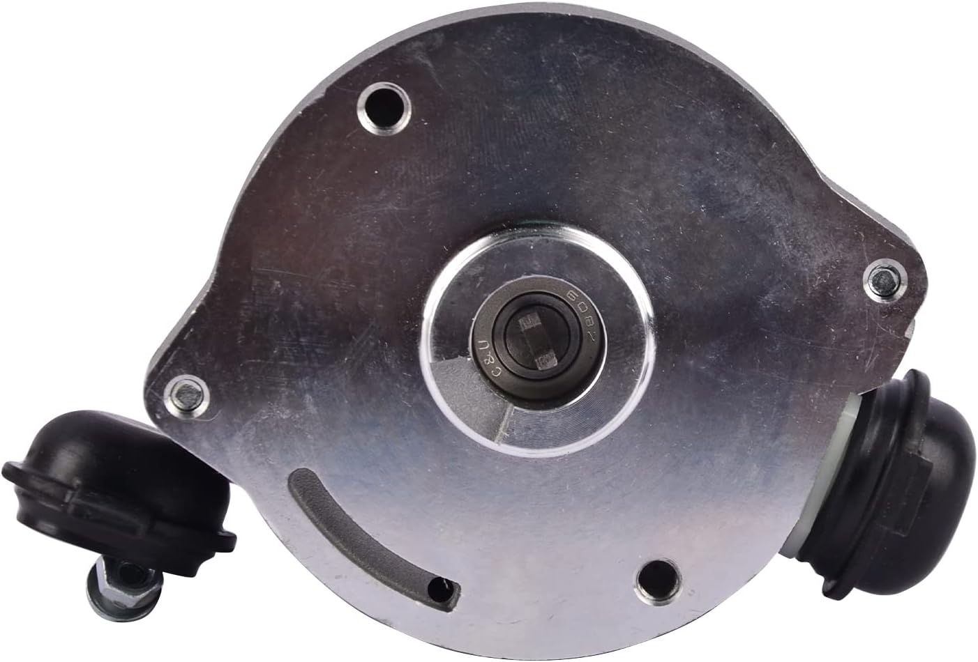 ABS Pump Brake Booster Motor Assembly Compatible with Lexus GS300 GS430 GX470 SC430 / Toyota 4Runner 4796030030 47960-30030 4796030060 47960-30060 4721060110 47210-60110(47960-30030 Motor)