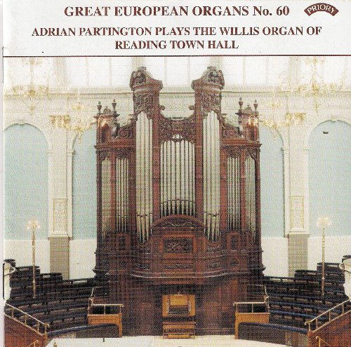 Great European Organs 60