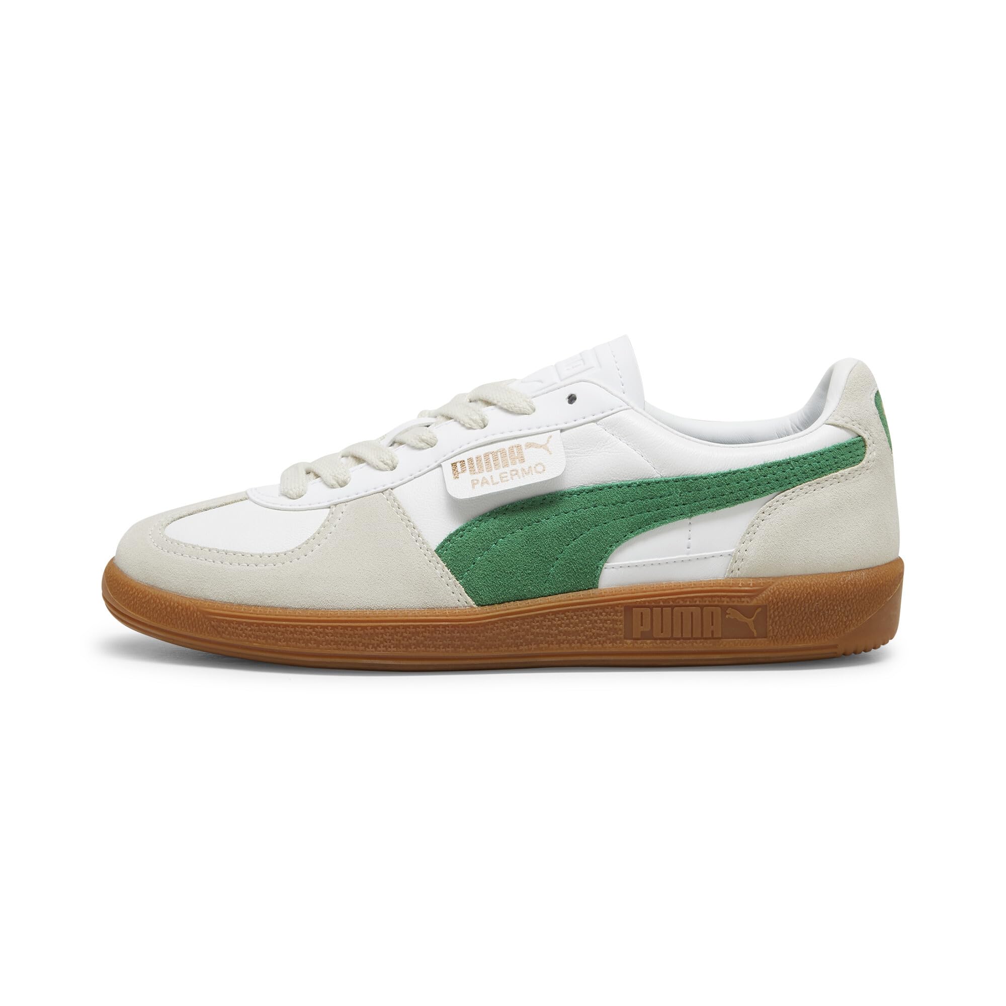 Puma Mens Palermo Leather Shoes