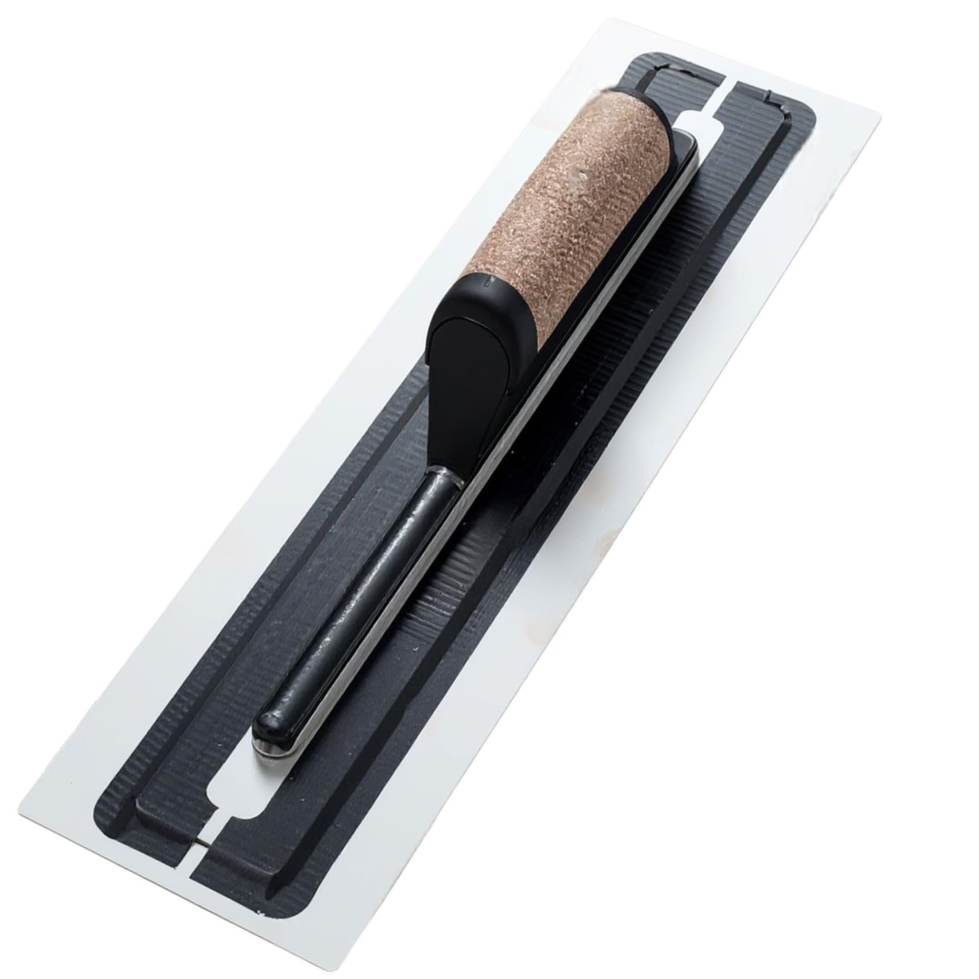 Plastering Trowel Skimflex Pro Ultraflex Cork Handle 460mm (18In) Flexible Stainless Steel Blade For Skimming & Rendering from B&Q