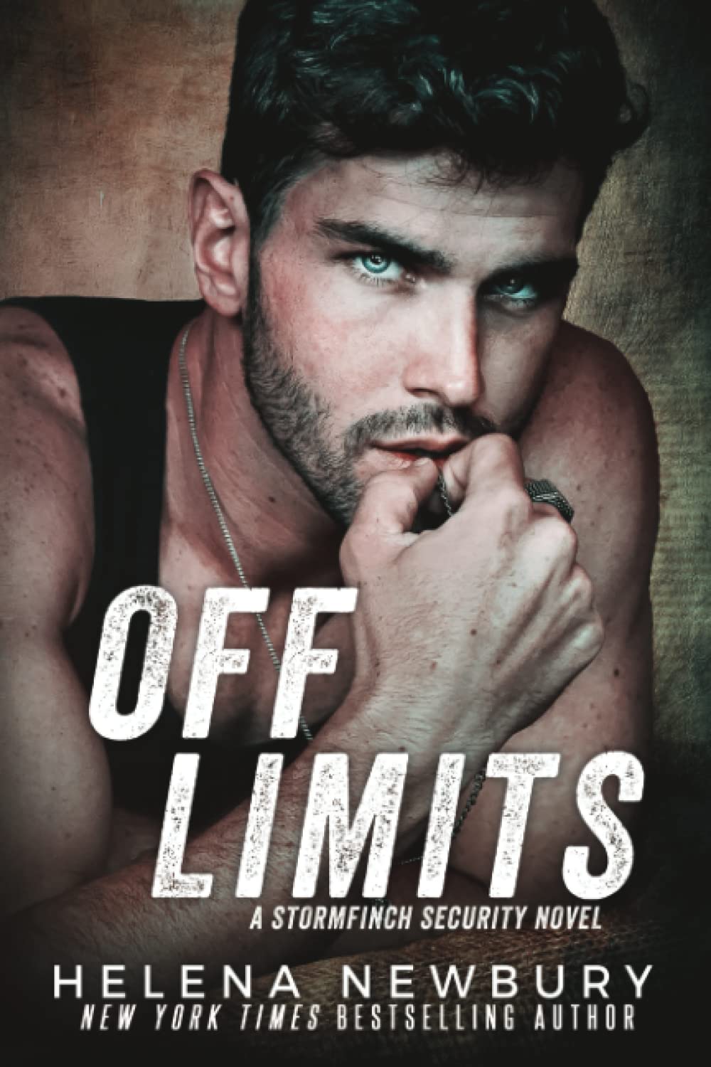 Off Limits