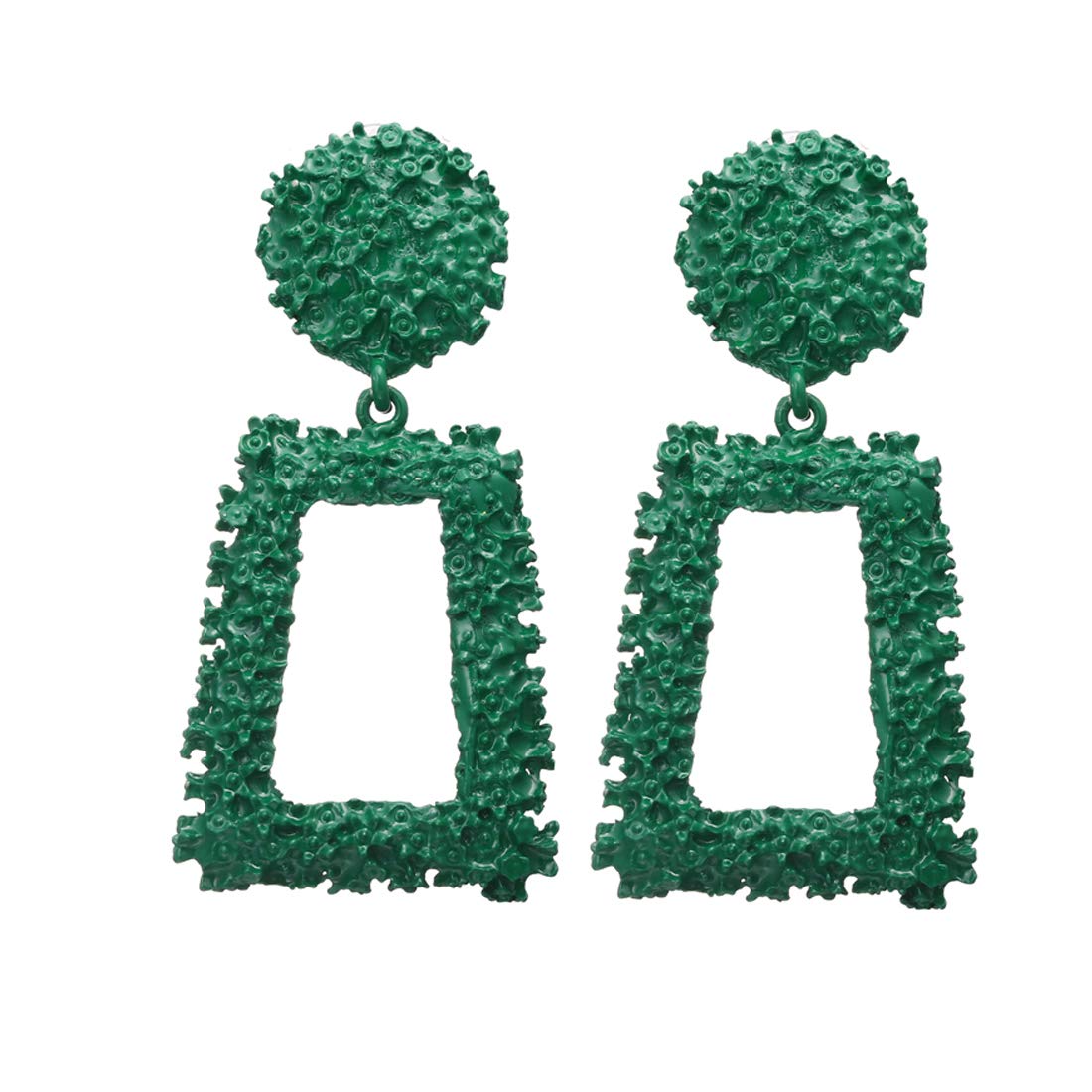 See full amazon price history chart for Jewels Galaxy Stylish Geometric Womens Fashion Drop Earrings For Women/Girls (Earrings Green) (FMYN-ERG-35727) Jewels Galaxy Stylish Geometric Womens Fashion Drop Earrings For Women/Girls (Earrings Green) (FMYN-ERG-35727) (B084KXT7GT) Amazon Price History, Amazon Price Tracker