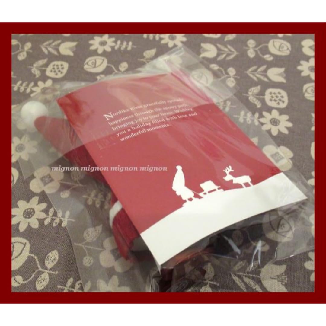 Amazon | ノルディカニッセ 2023 高島屋限定 星ツリーを持つサンタ