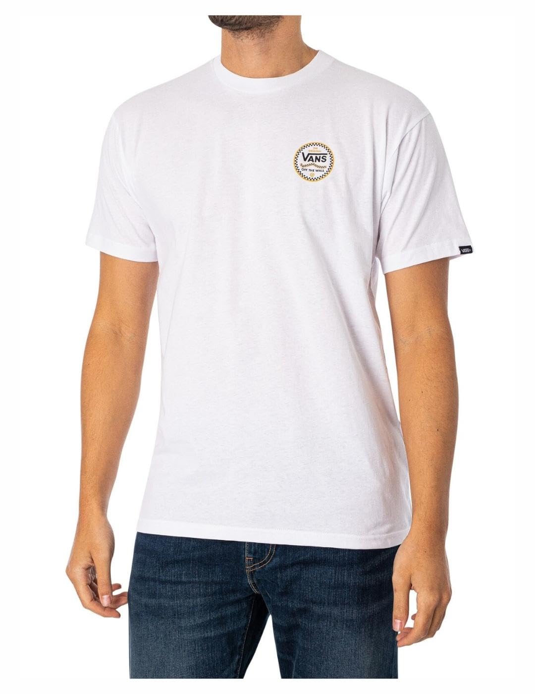 Vans Lokkit tee Camiseta para Hombre