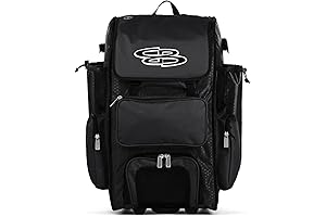 Boombah Rolling Superpack