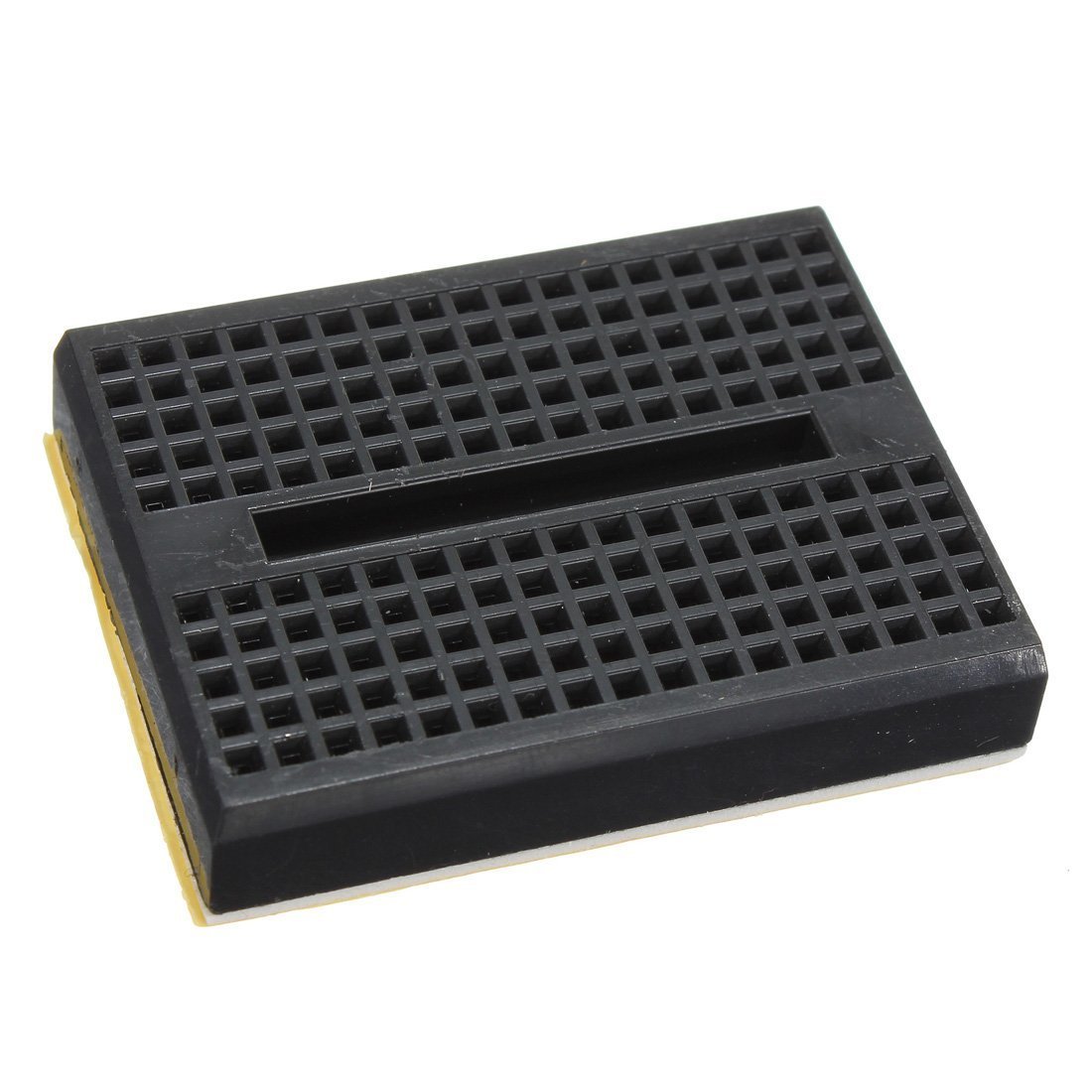 BIG BOOM® Small breadboard plugboard Laboratory plugboard breadboard Experimentation I5N8 (B0D928D16V) Amazon Price History, Amazon Price Tracker