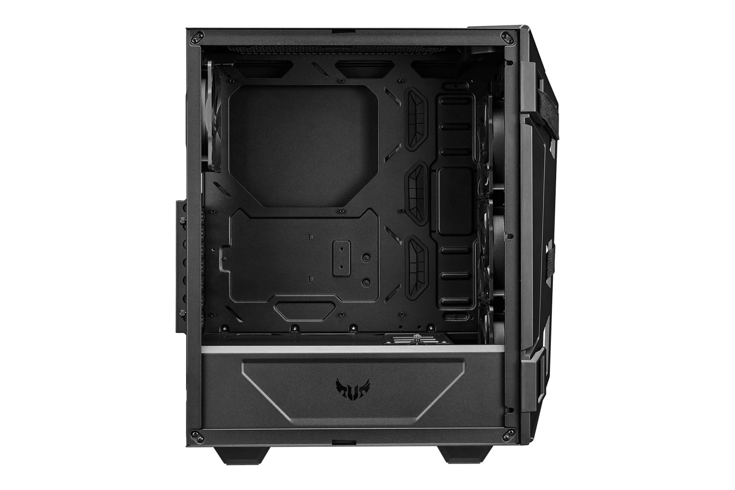Amazon.co.jp: 90DC0040-B49000 Asus Tuf Gaming Gt301 Compact Gaming