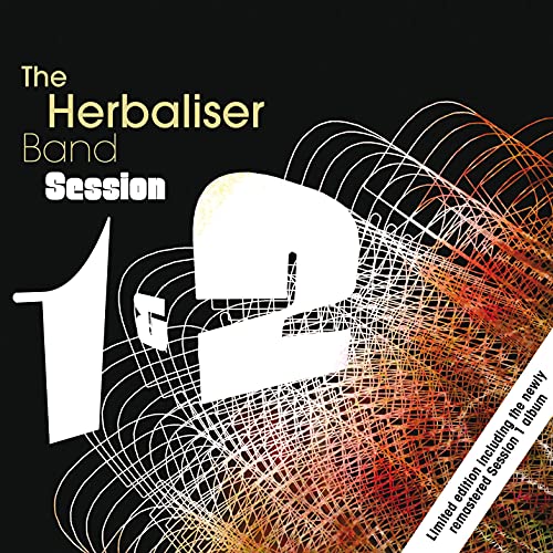 The Herbaliser