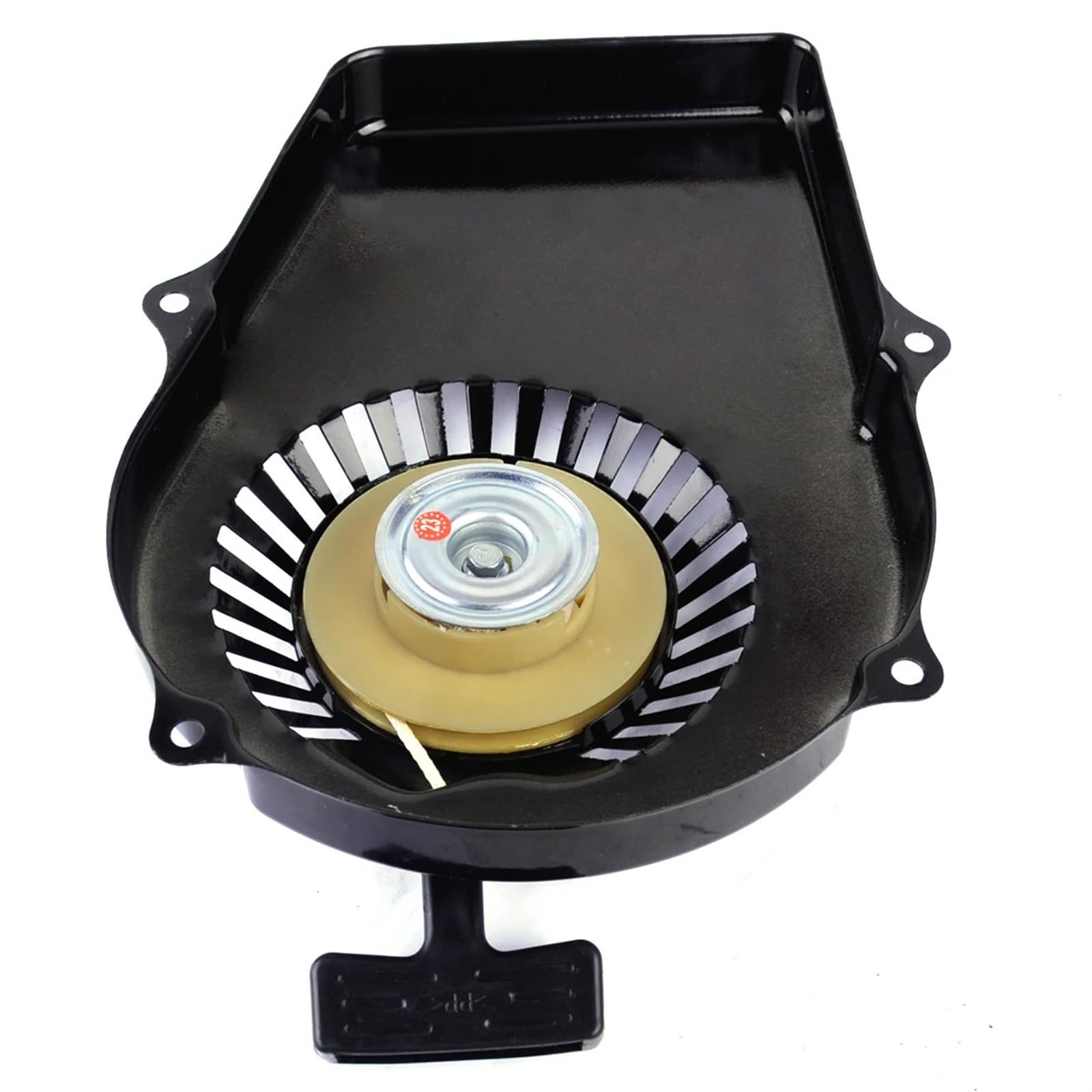 Arranque de Retroceso con Tirador Arranque de Retroceso del generador, Arranque por Cuerda for Motor Yamaha ET650 ET950