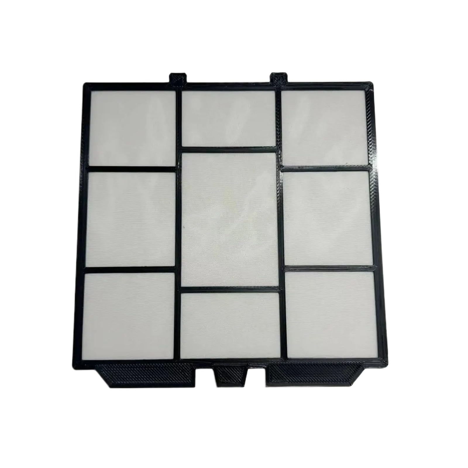 VLXNOCXUK Air Conditioner Filter，Compatible For Hitachi，Window-mounted Split Type Air-Conditioner Parts Size:25X25.5cm Dust Filter