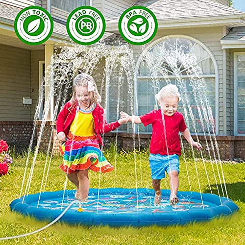 Albercas Inflables, Toy alberca niños Marca LAWAN (3)