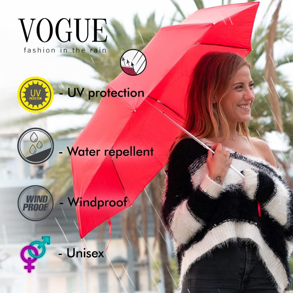 VOGUE -, Azul Chess, Extra Grande - 1
