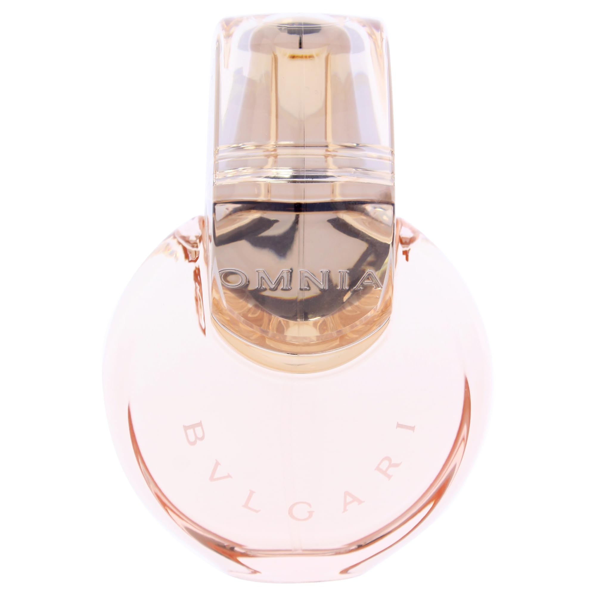 BULGARI OMNIA KRYSTALLINE damskie woda perfumowana 50 m