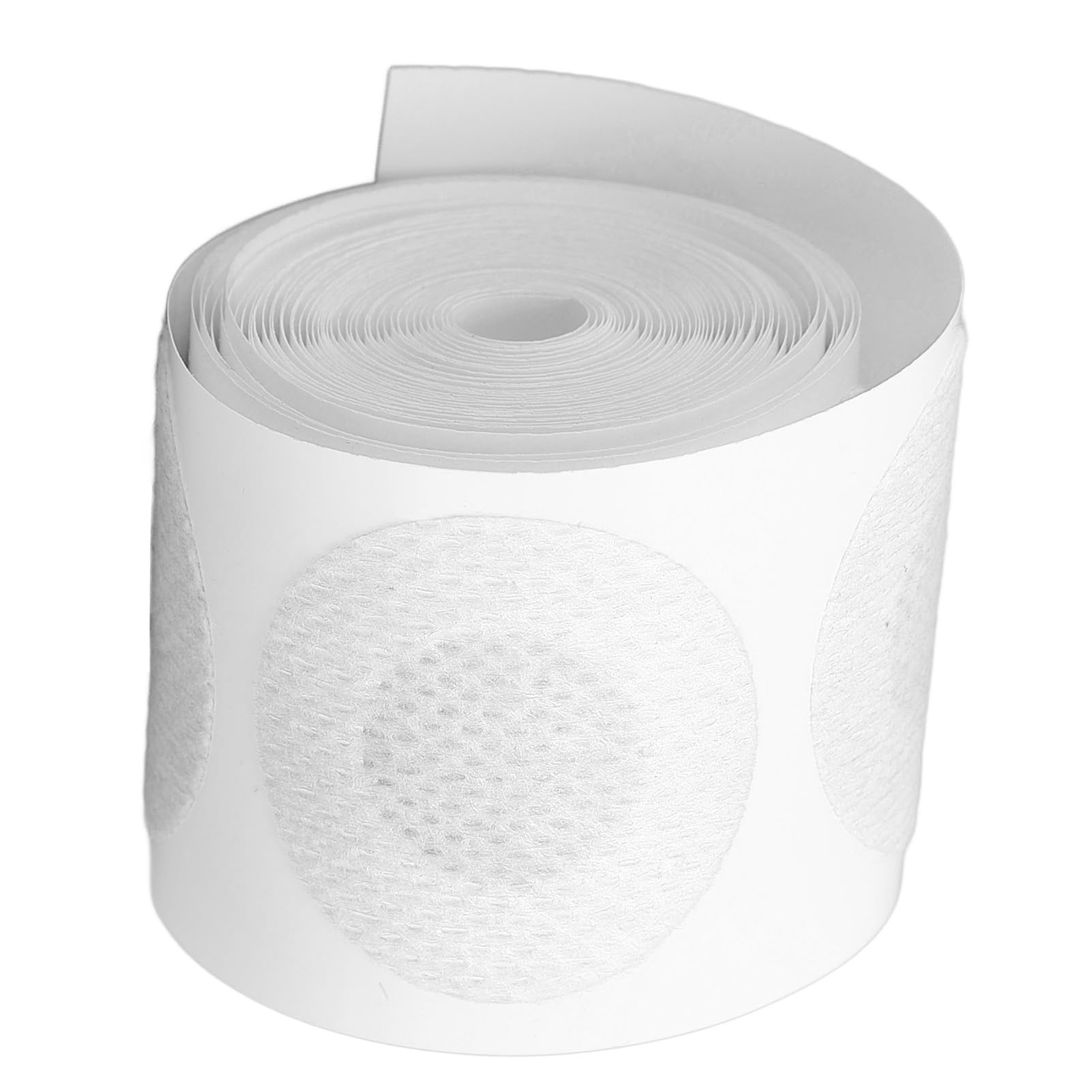 Gegong Male Chest Covers 50 Pack 4.5cm Disposable Adhesive Stickers For Sports Running Cycling Sweat Protection (White)