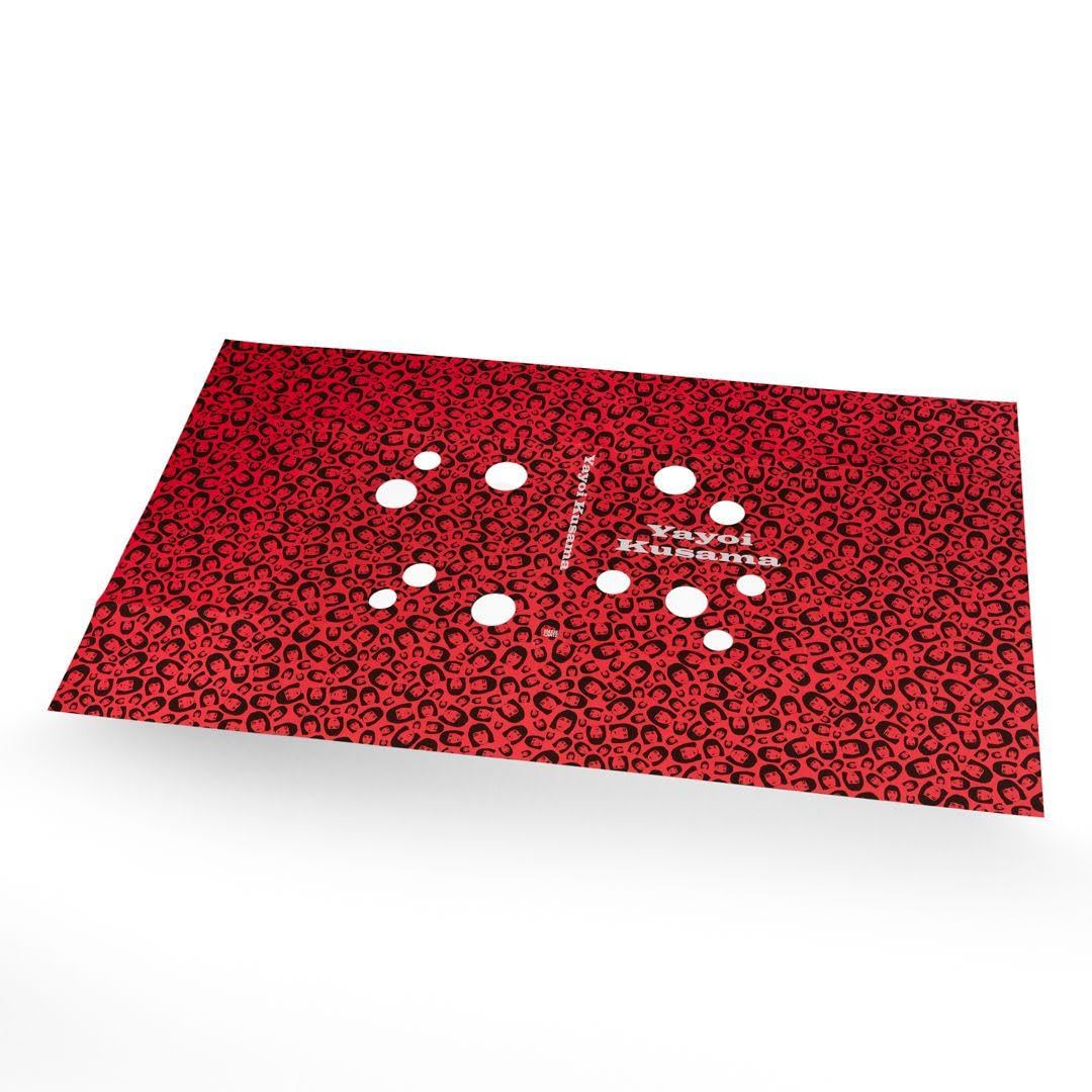 Yayoi Kusama